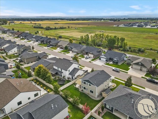 5251 Amherst Drive, Billings, MT 59106