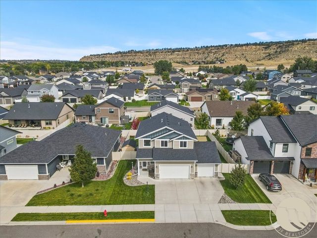 5251 Amherst Drive, Billings, MT 59106