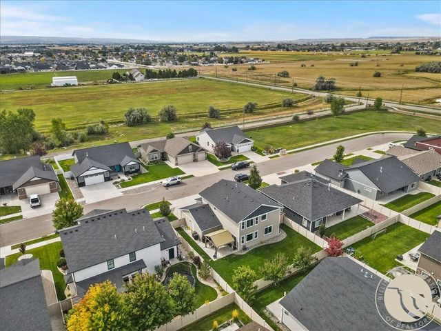 5251 Amherst Drive, Billings, MT 59106
