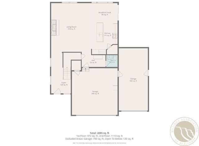 5251 Amherst Drive, Billings, MT 59106