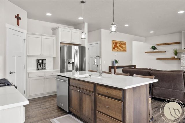 5251 Amherst Drive, Billings, MT 59106