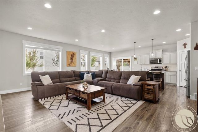 5251 Amherst Drive, Billings, MT 59106