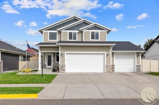5251 Amherst Drive, Billings, MT 59106
