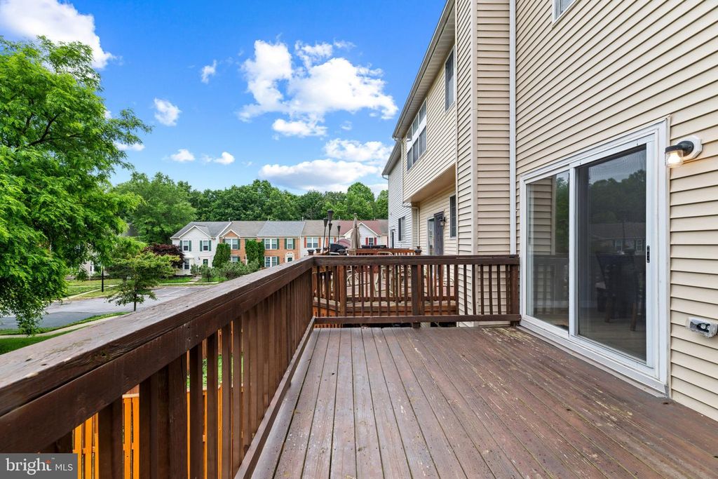 Image 39 of property listing at 704 SUMMERTIME DR, Odenton, MD 21113