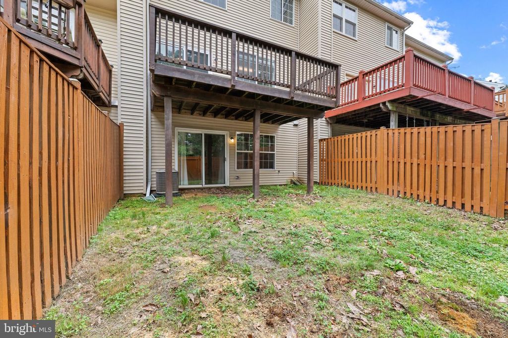Image 41 of property listing at 704 SUMMERTIME DR, Odenton, MD 21113