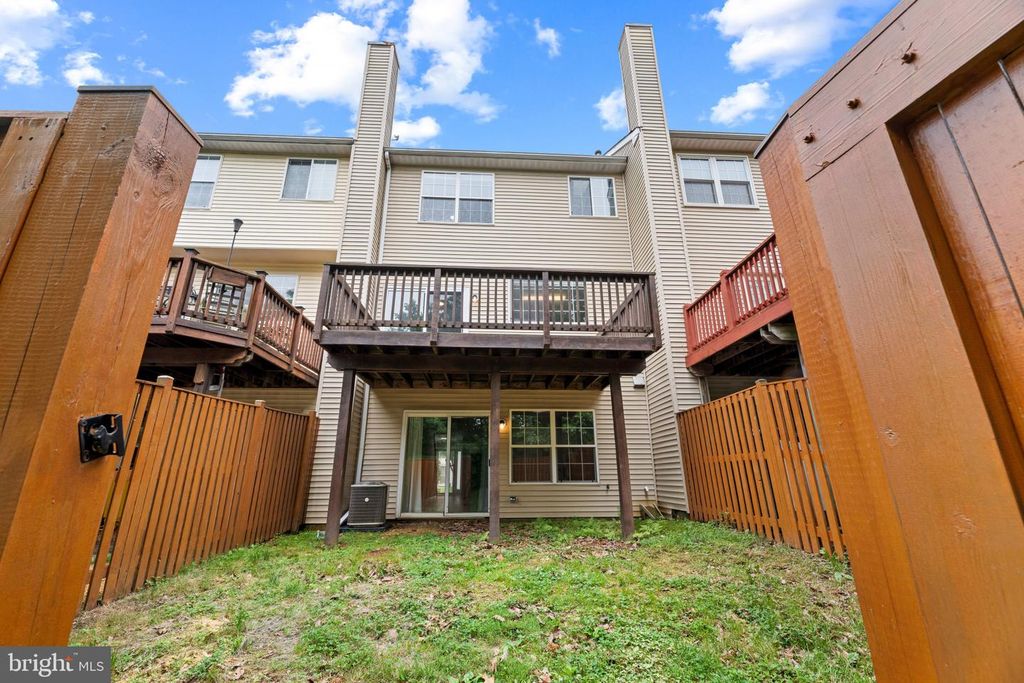 Image 42 of property listing at 704 SUMMERTIME DR, Odenton, MD 21113