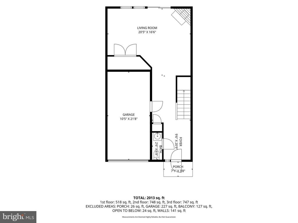 Image 47 of property listing at 704 SUMMERTIME DR, Odenton, MD 21113