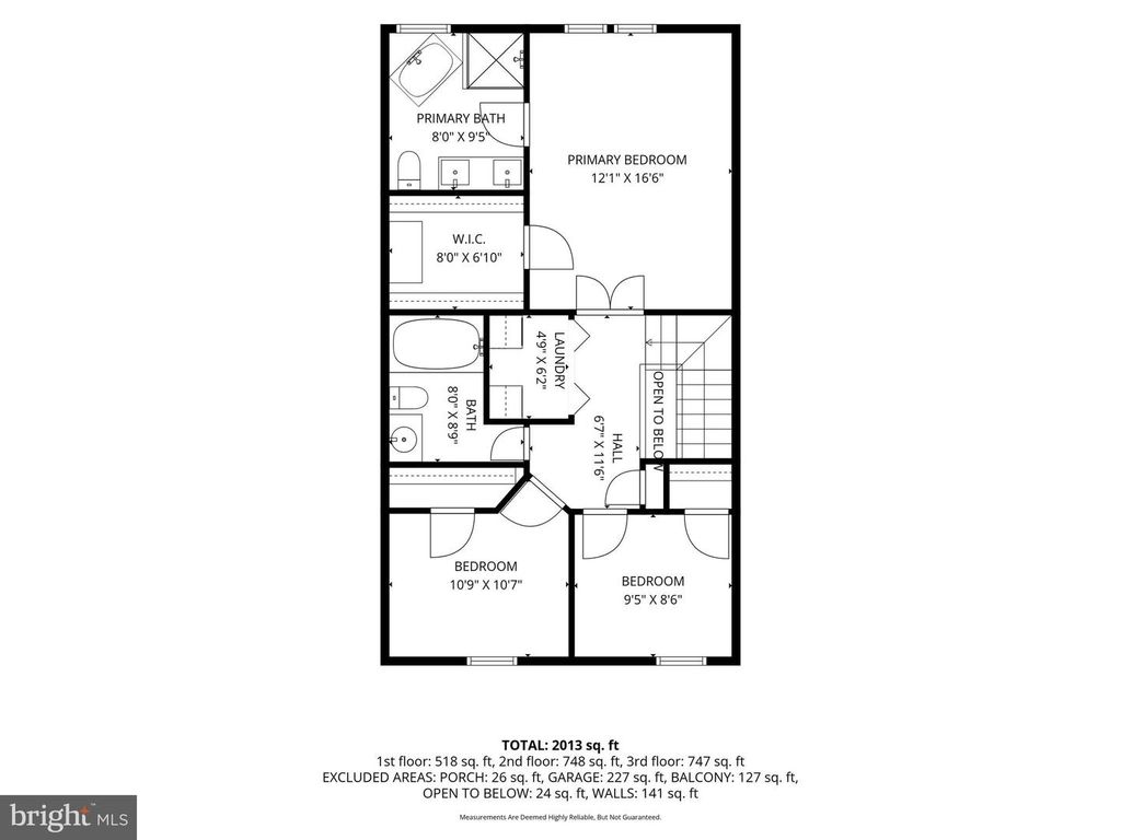 Image 49 of property listing at 704 SUMMERTIME DR, Odenton, MD 21113