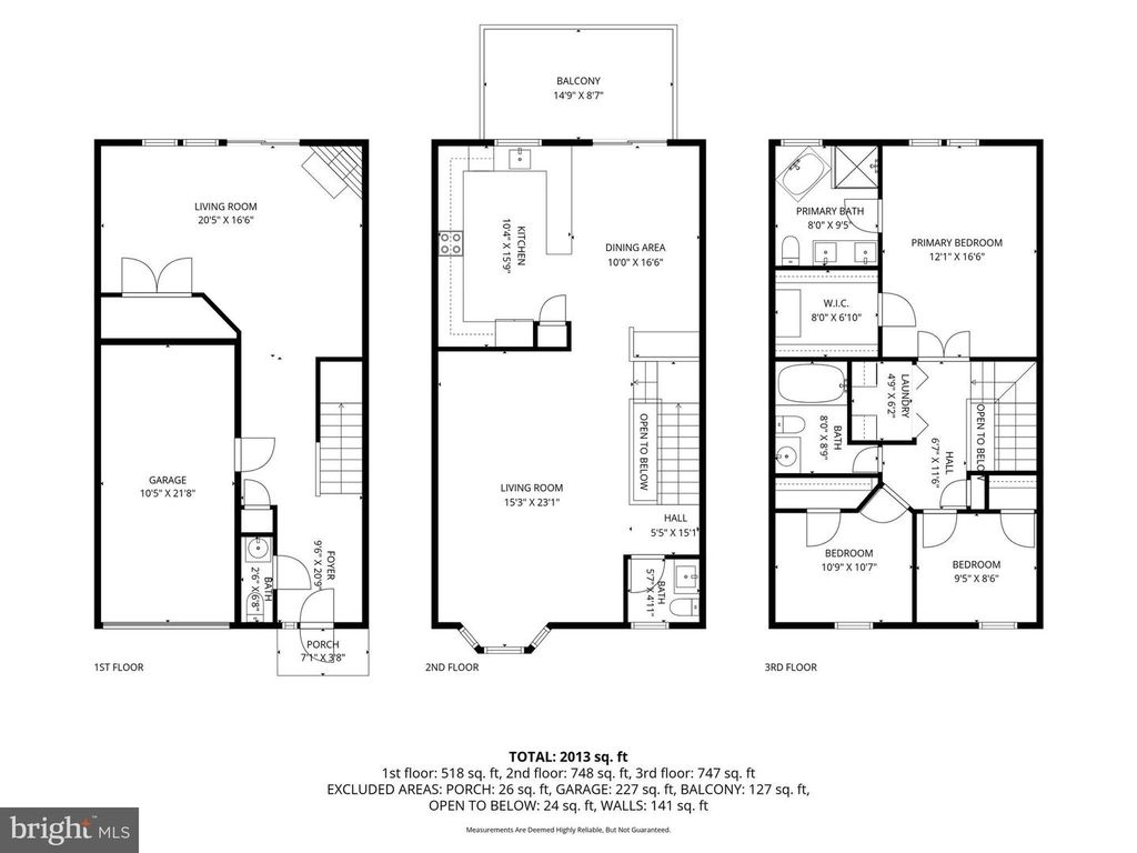 Image 50 of property listing at 704 SUMMERTIME DR, Odenton, MD 21113