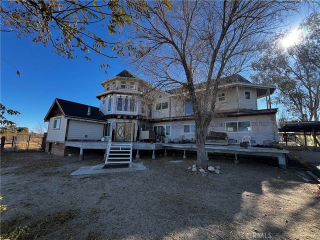 33048 223rd Street E, Llano, CA 93544