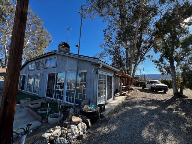 33048 223rd Street E, Llano, CA 93544