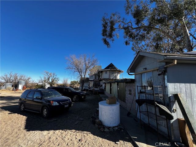 33048 223rd Street E, Llano, CA 93544
