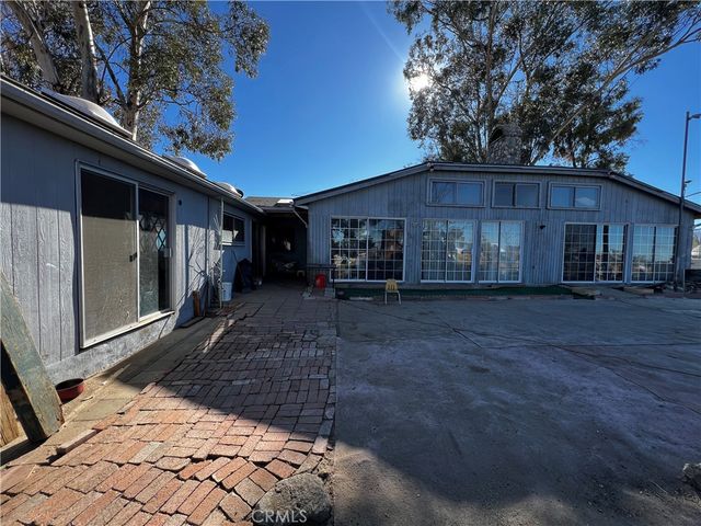 33048 223rd Street E, Llano, CA 93544