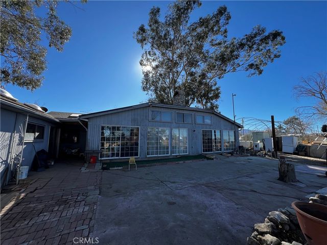33048 223rd Street E, Llano, CA 93544