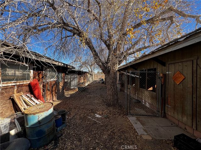 33048 223rd Street E, Llano, CA 93544