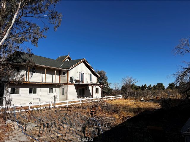 33048 223rd Street E, Llano, CA 93544