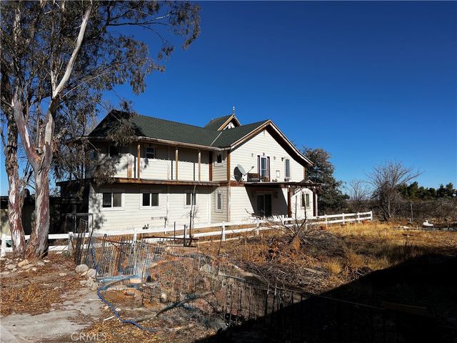 33048 223rd Street E, Llano, CA 93544