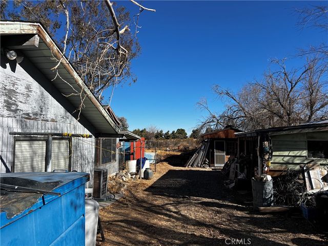 33048 223rd Street E, Llano, CA 93544