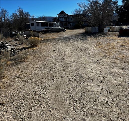 33048 223rd Street E, Llano, CA 93544