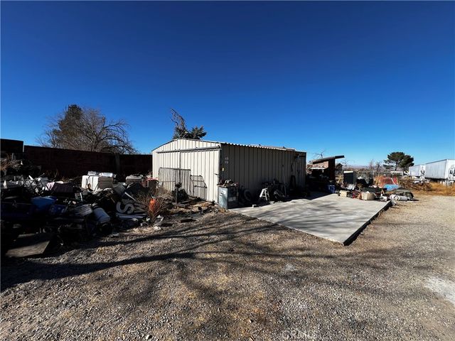 33048 223rd Street E, Llano, CA 93544