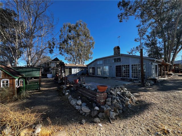 33048 223rd Street E, Llano, CA 93544
