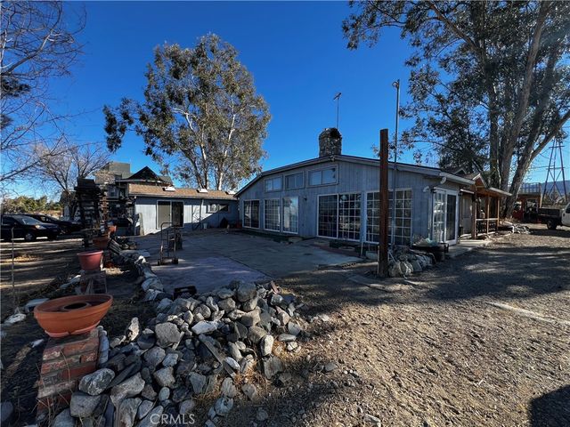 33048 223rd Street E, Llano, CA 93544