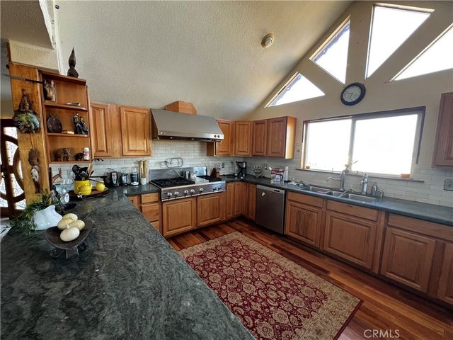 33048 223rd Street E, Llano, CA 93544