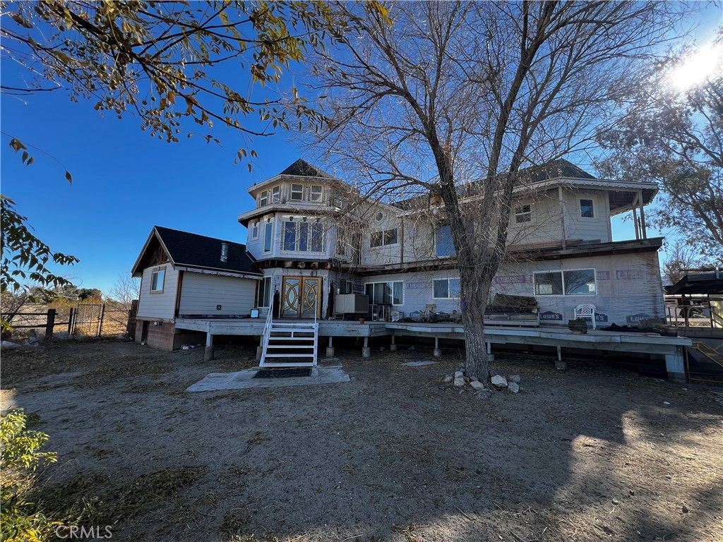 33048 223rd Street E, Llano, CA 93544