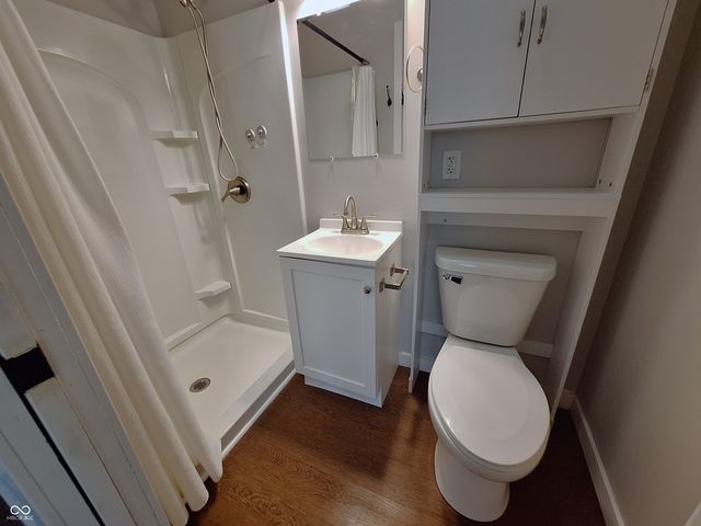 922 Greer Street, Indianapolis, IN 46203