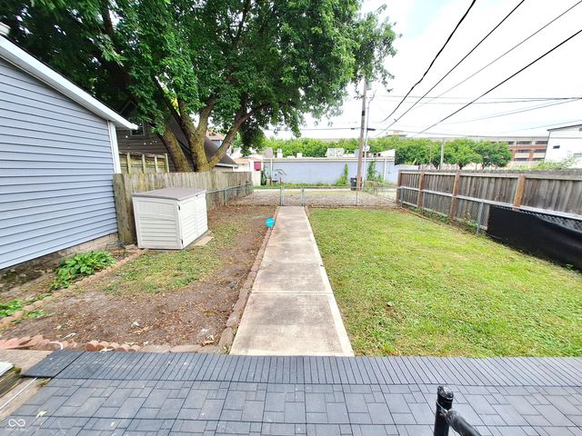 922 Greer Street, Indianapolis, IN 46203
