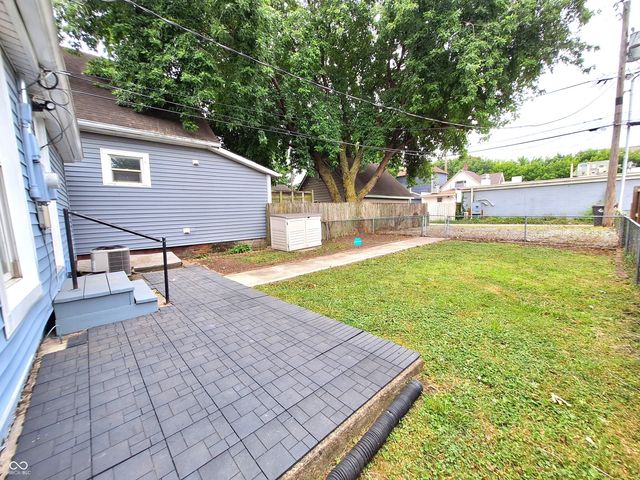 922 Greer Street, Indianapolis, IN 46203