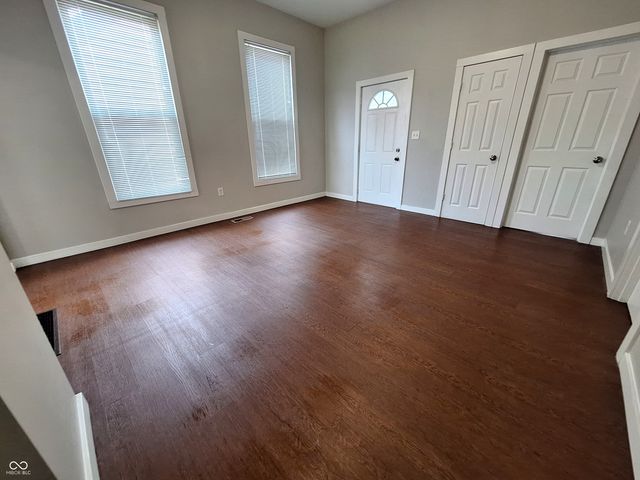 922 Greer Street, Indianapolis, IN 46203