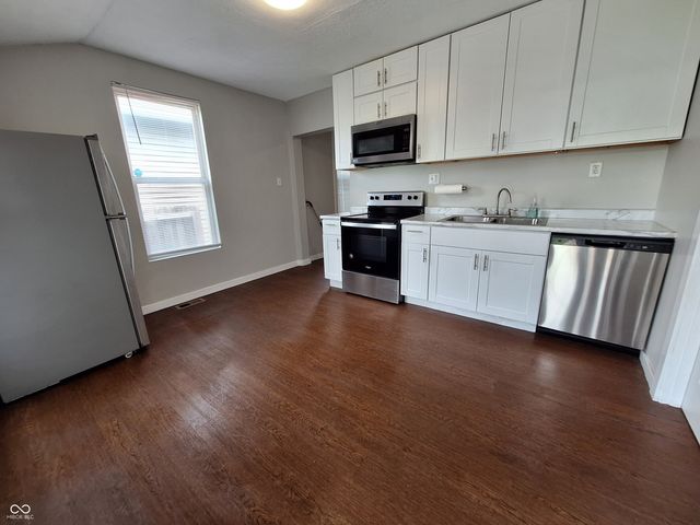 922 Greer Street, Indianapolis, IN 46203
