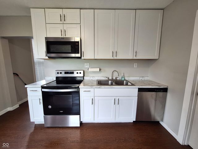 922 Greer Street, Indianapolis, IN 46203