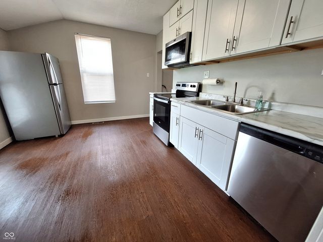 922 Greer Street, Indianapolis, IN 46203