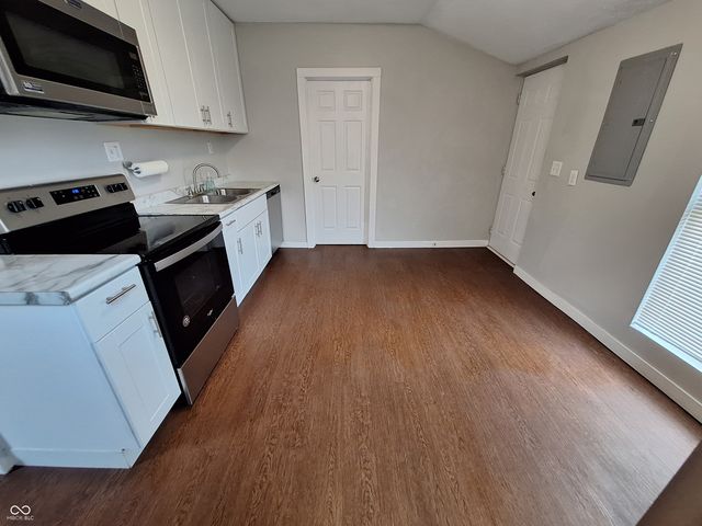 922 Greer Street, Indianapolis, IN 46203