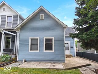 922 Greer Street, Indianapolis, IN 46203