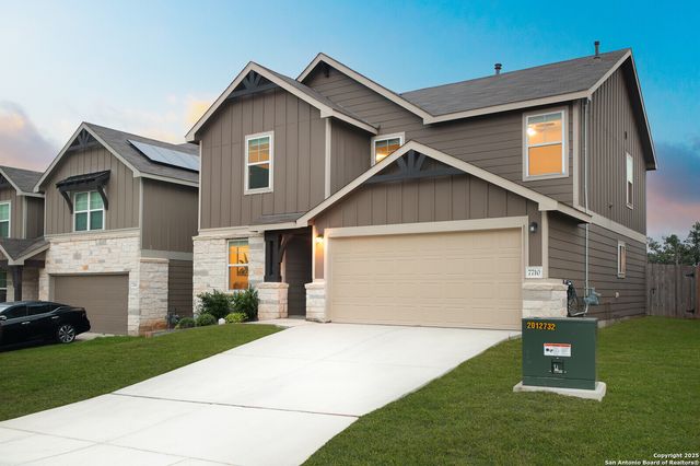 7710 PONDEROSA PINE, Boerne, TX 78015