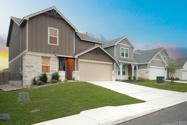 7710 PONDEROSA PINE, Boerne, TX 78015