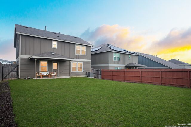 7710 PONDEROSA PINE, Boerne, TX 78015