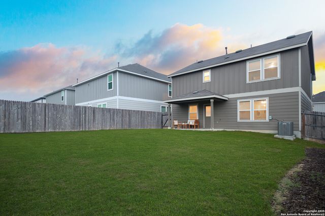 7710 PONDEROSA PINE, Boerne, TX 78015