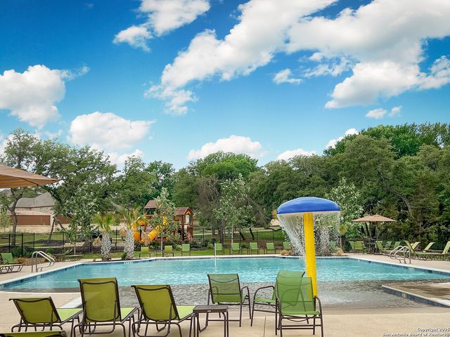 7710 PONDEROSA PINE, Boerne, TX 78015