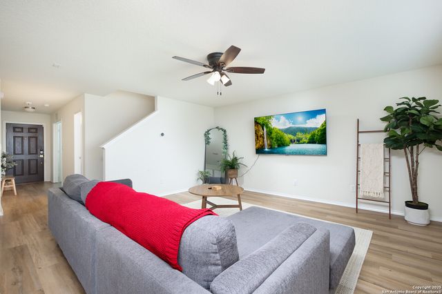 7710 PONDEROSA PINE, Boerne, TX 78015