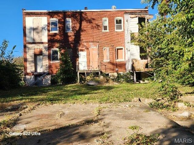2932 Hebert Street, St Louis, MO 63107