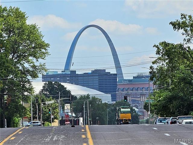 2932 Hebert Street, St Louis, MO 63107