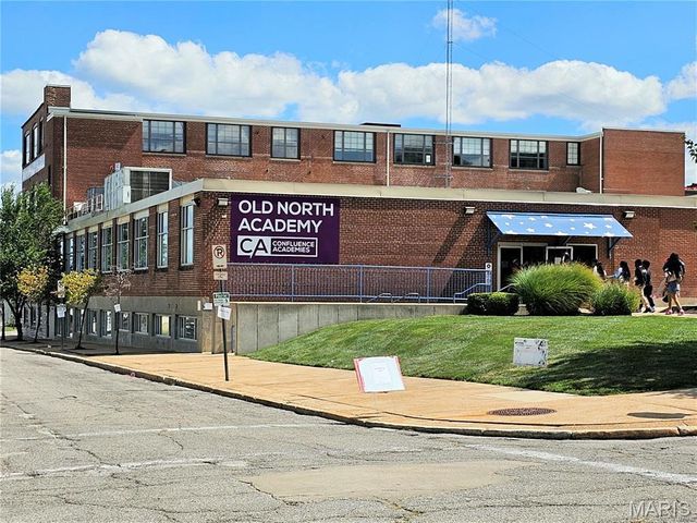 2932 Hebert Street, St Louis, MO 63107
