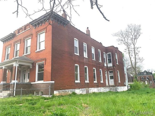 2932 Hebert Street, St Louis, MO 63107