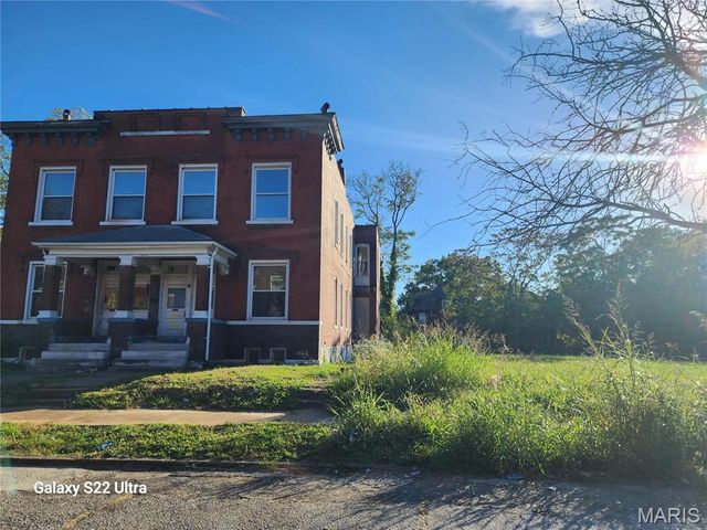 2932 Hebert Street, St Louis, MO 63107