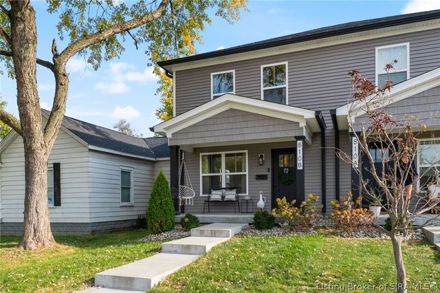 810 B Pratt Street, Jeffersonville, IN 47130