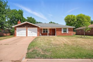2417 Brentwood Drive, Abilene, TX 79605